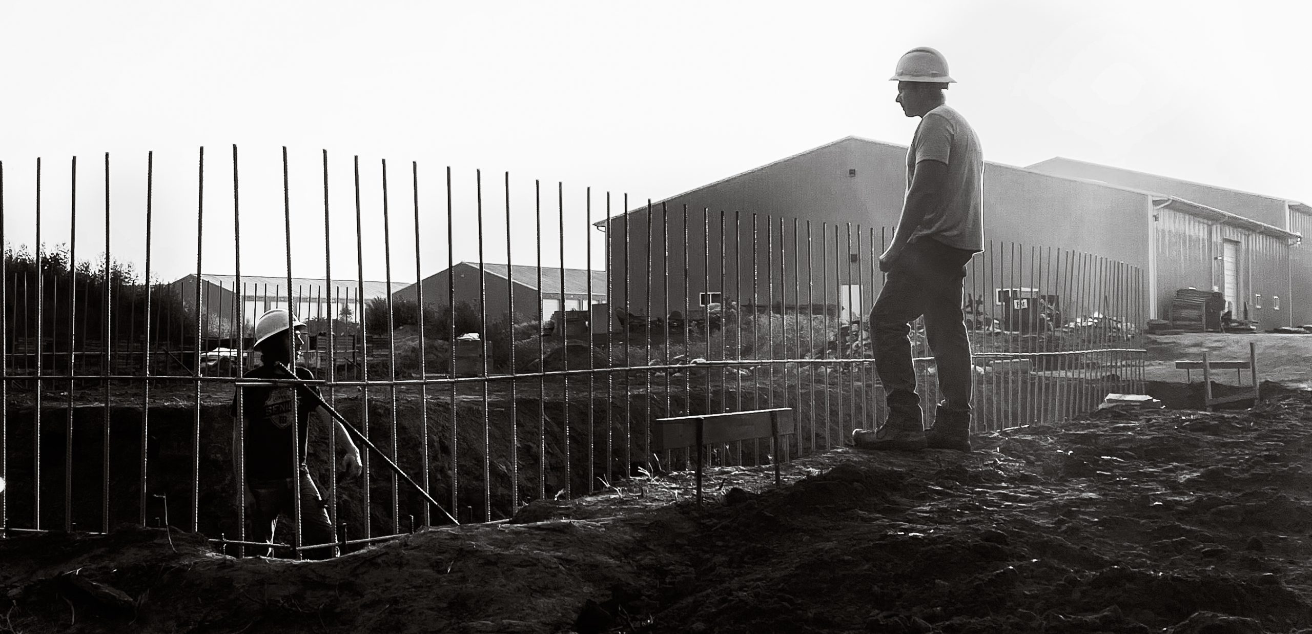 B&M Construction: Premier general contractor specializing in self ...